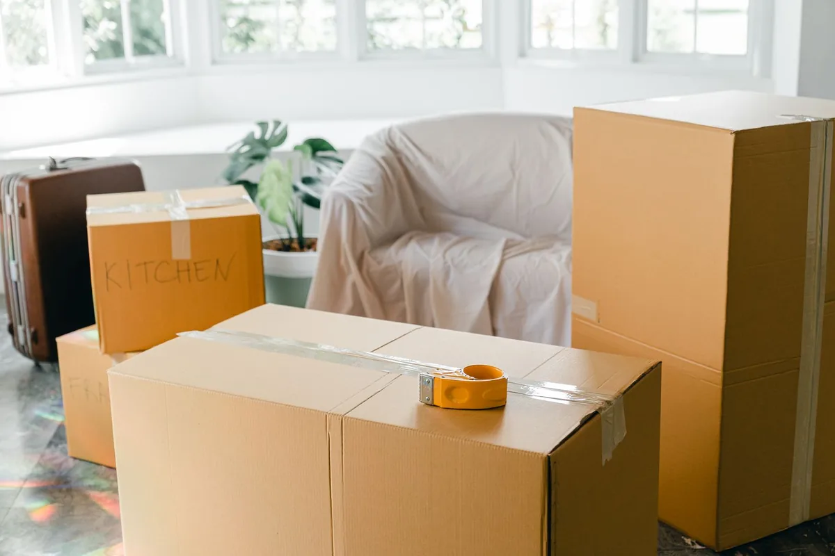 Hoarding Cleanup in Crescent City, FL